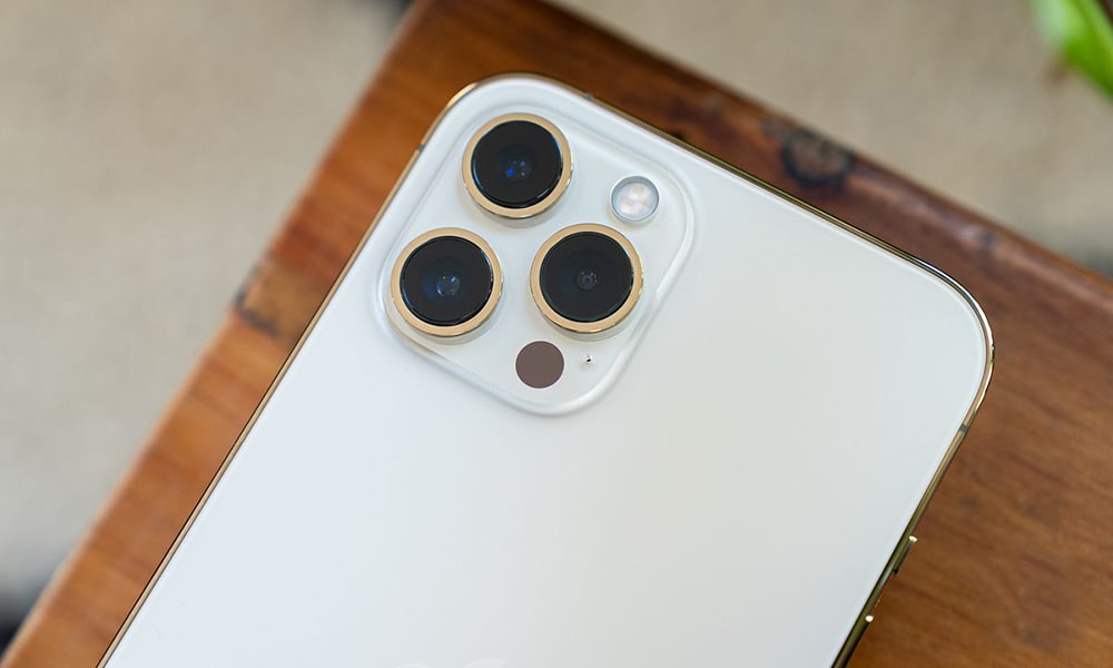 iPhone 12 Pro 3 camera có chụp ảnh thần thánh như lời đồn?